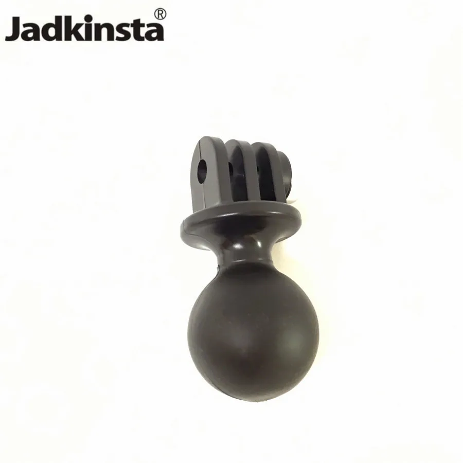 Штатив Jadkinsta с шариковой головкой адаптер для Xiaomi Yi GoPro Hero 6 5 4 3 + 2 1 Sjcam Спортивная