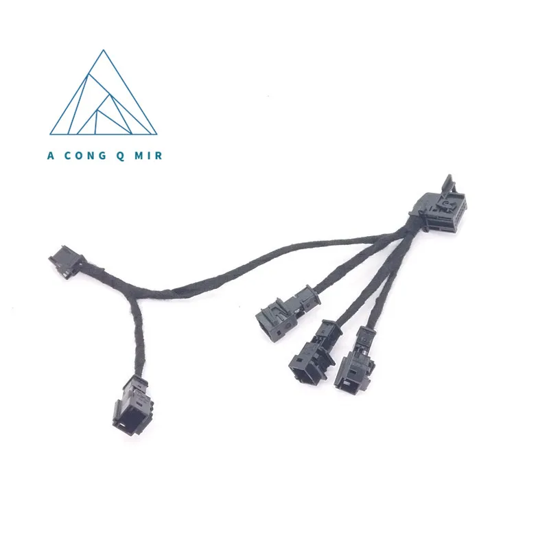 

Для моделей C3 2016 года для обновления кабелей RCC и NAC.