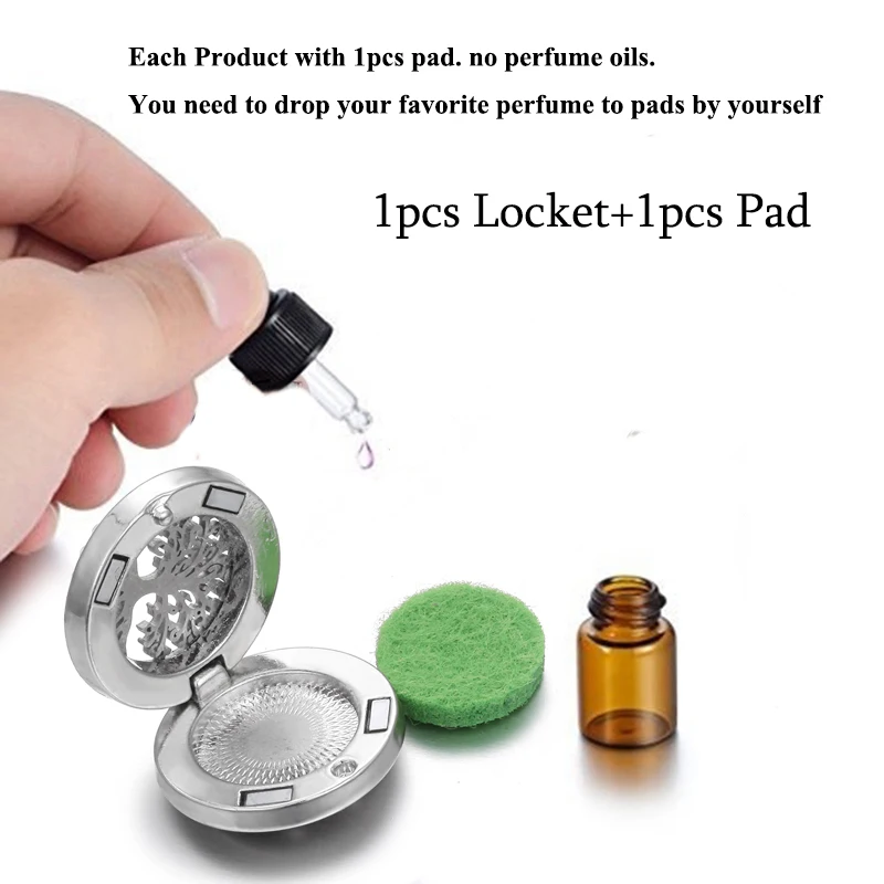 2021 New Aromatherapy Mouth Mask Buckle Brooches Cufflinks 12mm Stainless Steel Locket Perfume Essential Oil Diffuser Face Clip | Красота и