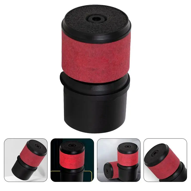 

1Pc Premium Professional Mic Accessory Microphone Core Unidirectionall Mic Capsule
