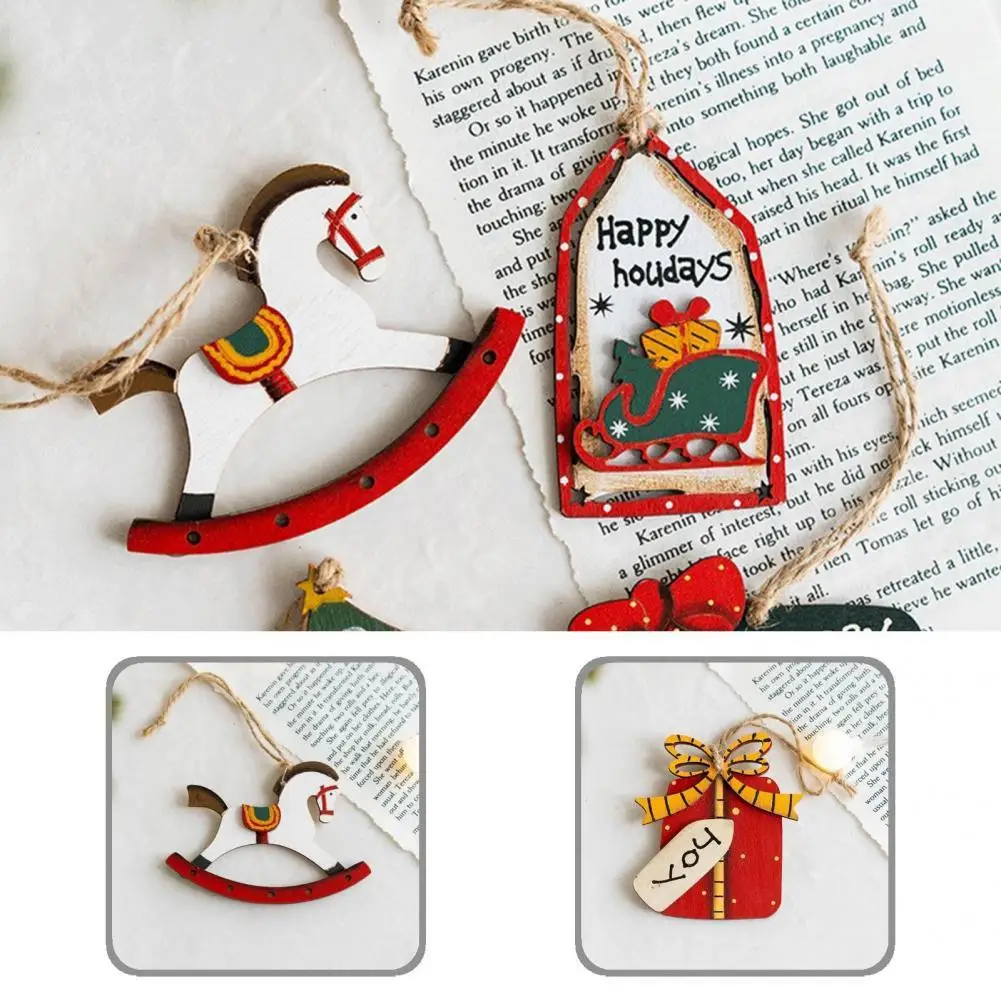 

14 типов привлекательных очаровательных мультяшных узоров, подвесной декор, стойкий виджет, изысканный для украшения