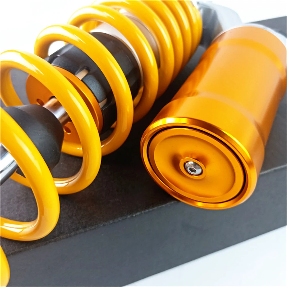 Амортизаторы задние для мотоциклов 320 360 мм с регулировкой отскока скутеров Yamaha