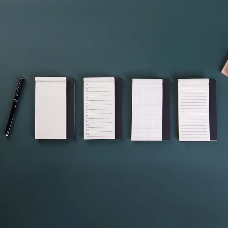 Sổ Tay Nhỏ Di Động Notepad, Sinh Viên Máy Tính Xách Tay, Mang Theo Ghi Nhớ, Memo Pad, Bỏ Túi Xách Tay