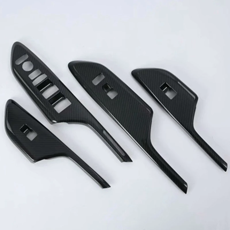 Подлокотник панель управления переключателем и дверным замком для правого руля