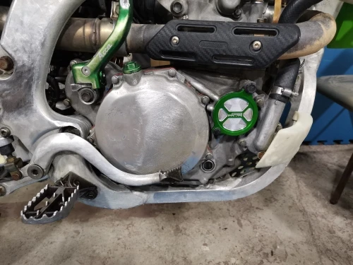 

Kawasaki KX450F 2006-15 KLX450R 2008-2015 Supermoto