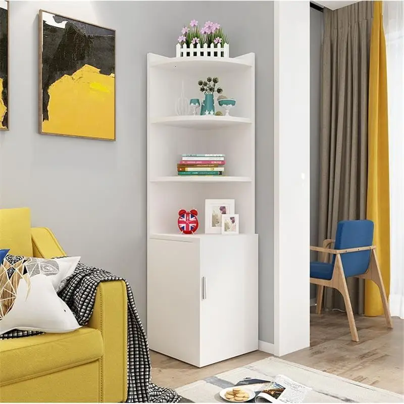 Деревянная мебель Madera Kasten маленький дисплей для гостиной Meuble Salon Mueble Sala Placard De