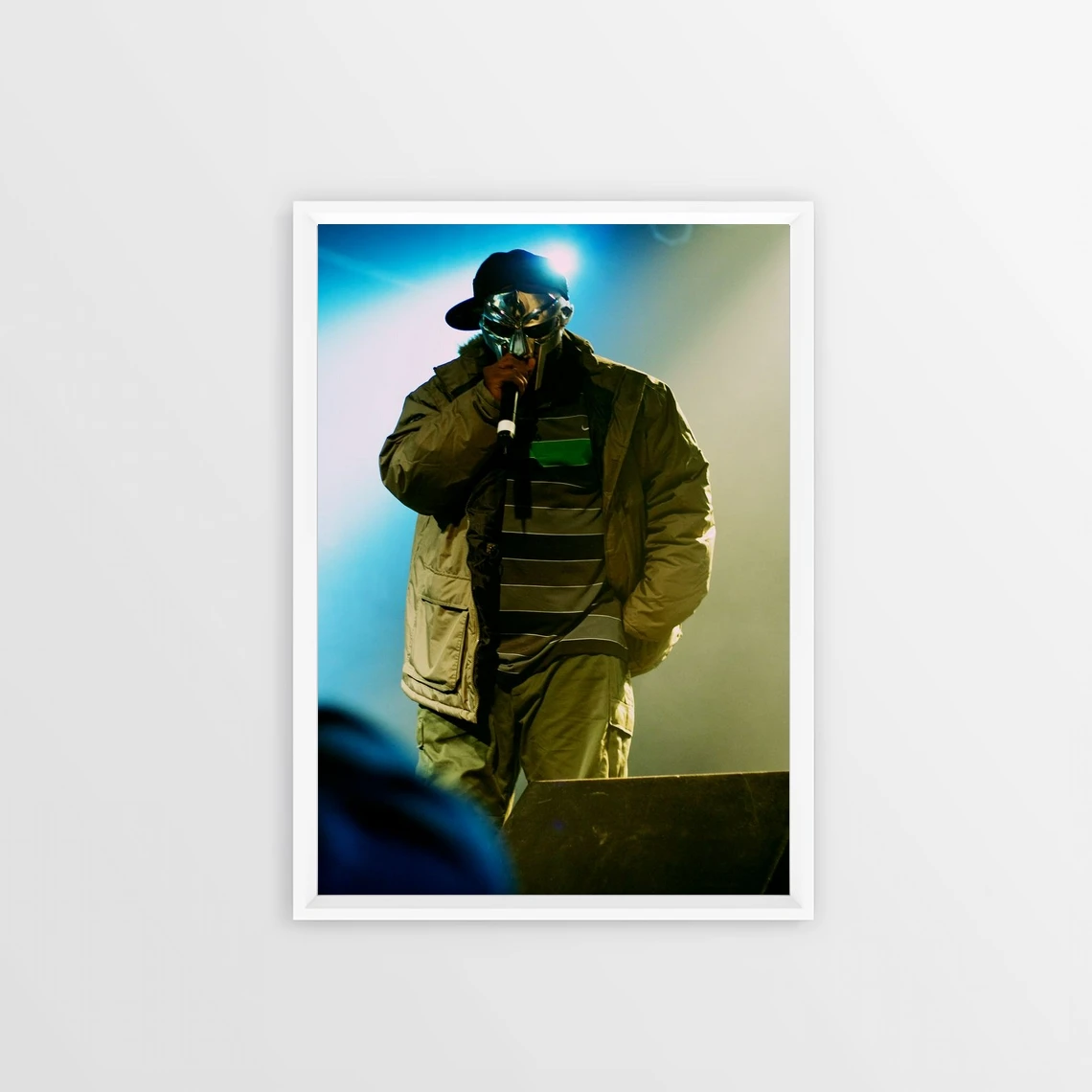 Плакат Дэниела Далиса украшение для дома настенная живопись (без рамки)