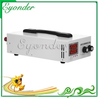 eyonder 110v 220v 230v 380v 500v ac to dc 36v 20a power supply variable adjustable voltage regulator converter inverter 720w