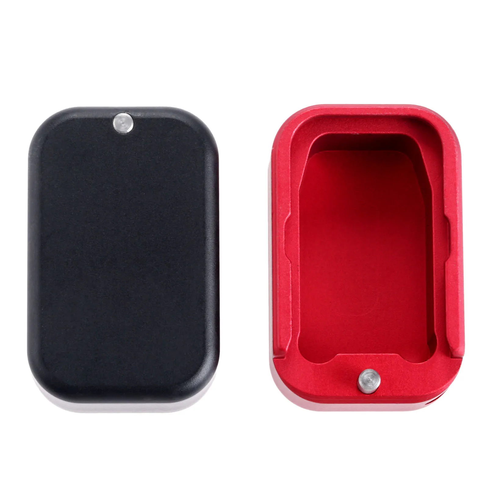 7 шт. передний прицел для тела набор замены стального прицела тактические