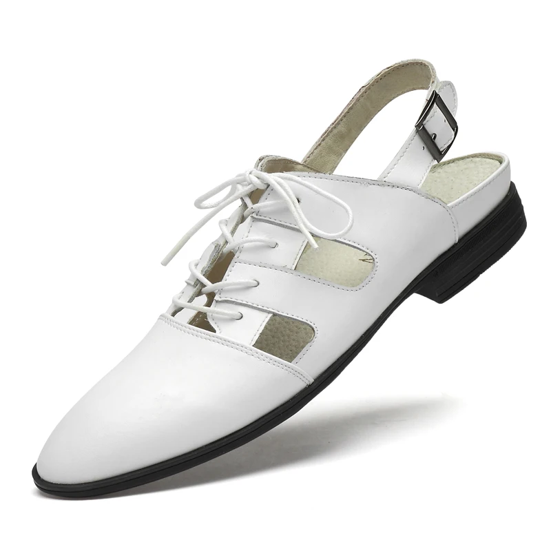 

Sneakers para spring fashion Fashion de Light masculino casuales sapato leather men sapatos sneaker loafers shoes cuero for hot