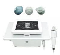 radio frequency rf microneedling face lift machine for skin rejuvenation beauty anti aging