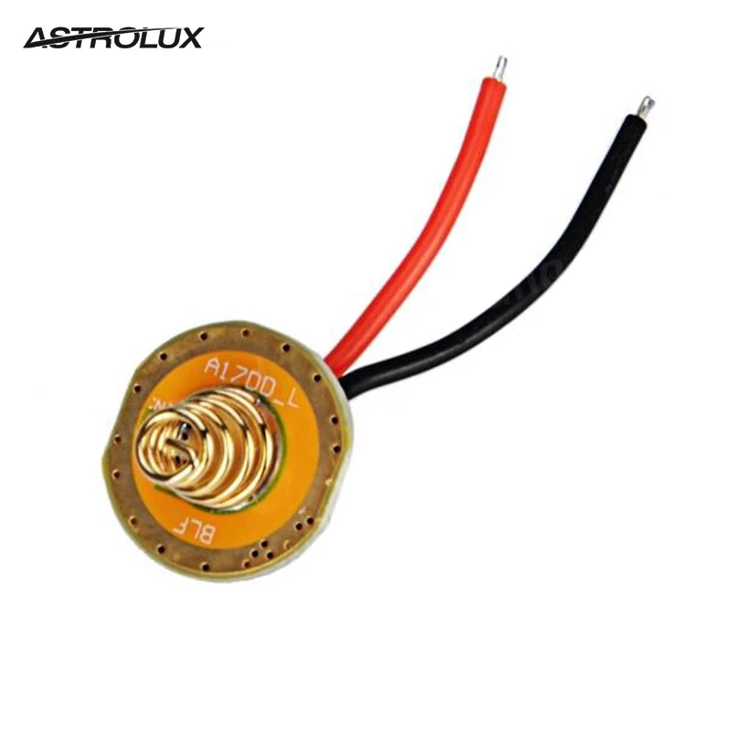 Astrolux BLF X6 X5/Astrolux S2 S3 SS SC драйвер фонарика для кемпинга светодиодный фонарь