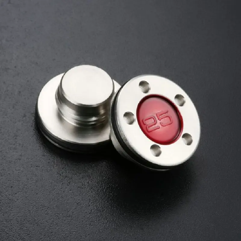New Red Weights For Fastback&ampSquareback Putters Weight 2pcs Of 10g 15g 20g 25g 30g 35g 40g SC Brand Use | Спорт и развлечения