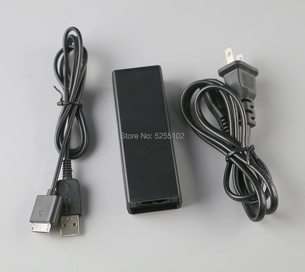 Зарядный кабель для Sony PlayStation Portable PSP Go pspgo шнур передачи данных с вилкой Стандарта