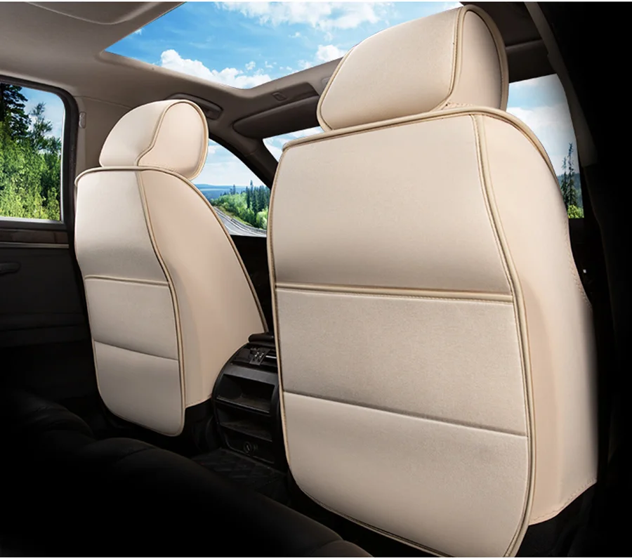 Автомобильный Универсальный Набор авточехлов для chevrolet captiva cruze 2012 tahoe traverse 2008 lacetti aveo t250 t300 lanos