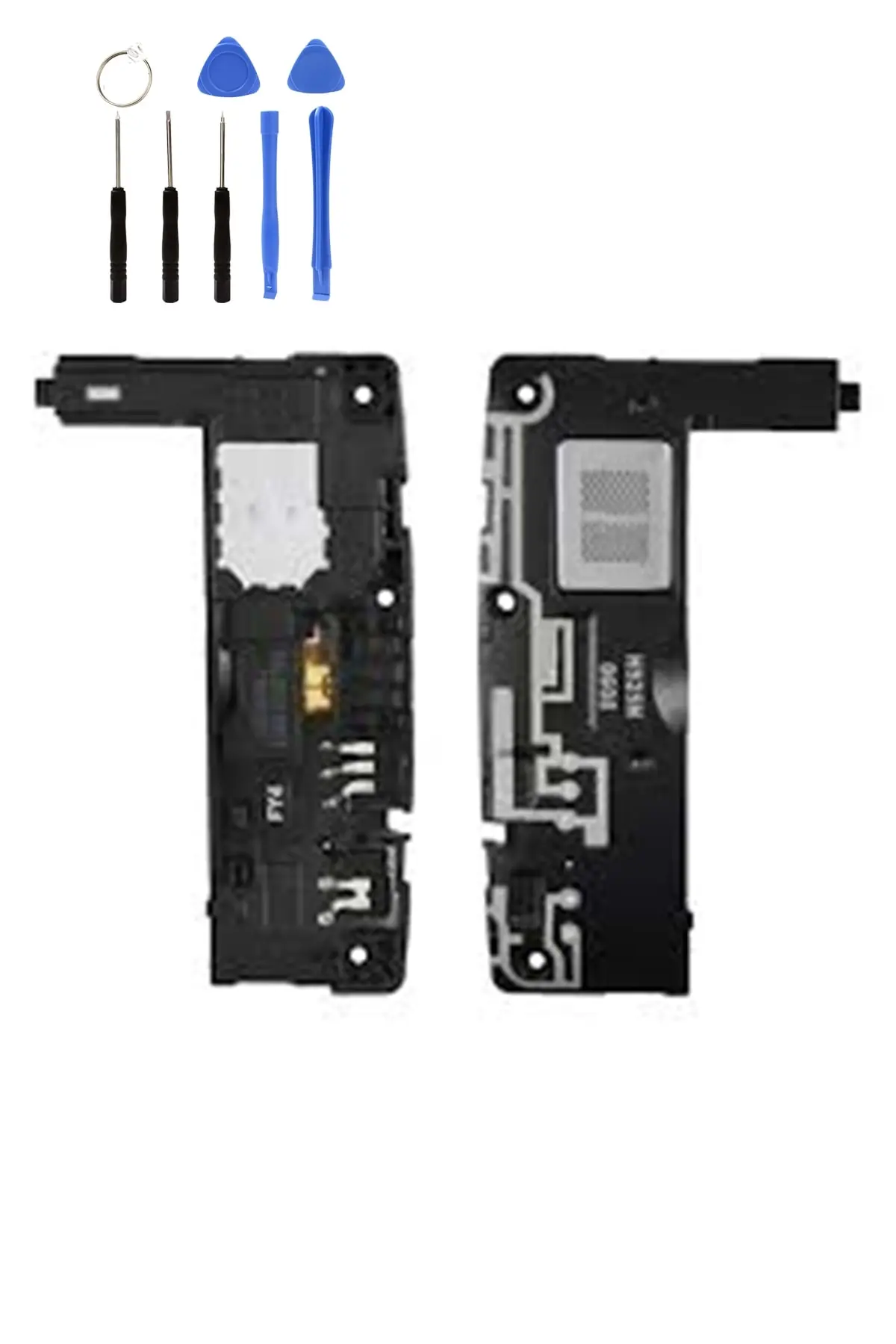 Динамик зуммера максимальный громкий динамик телефона звуковой зуммер комплект