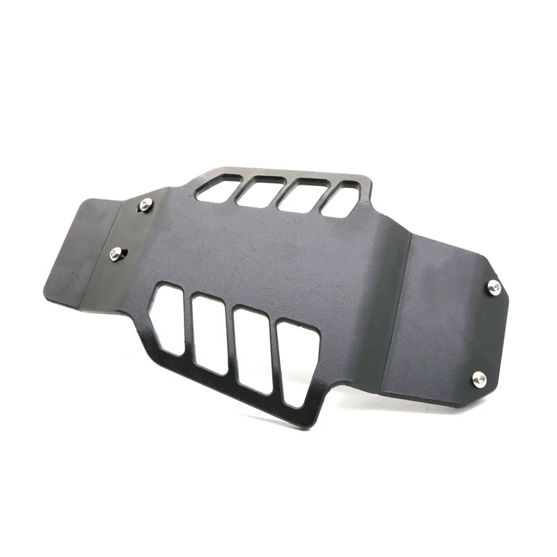 

Free shipping Motorcycle Parts Accessories Protective cover of Engine chassis fit for KTM 1290 Superduke 2013-2018
