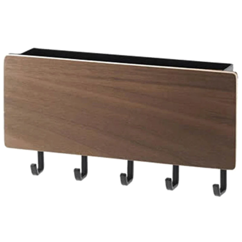 LUDA вешалка для ключей декоративная простая маленькая настенная крюк экономия