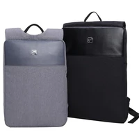2020 fashion slim backpack inch laptop backpack waterproof ultra light ultra thin business backpack office work backpack