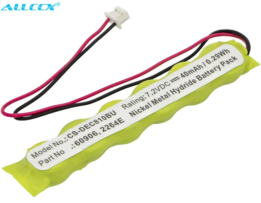 Аккумулятор Cameron Sino 40 мАч для Toshiba Portege 300 300CT Tecra 500 500CDT 500CS 510CDT P133/12 | Электроника