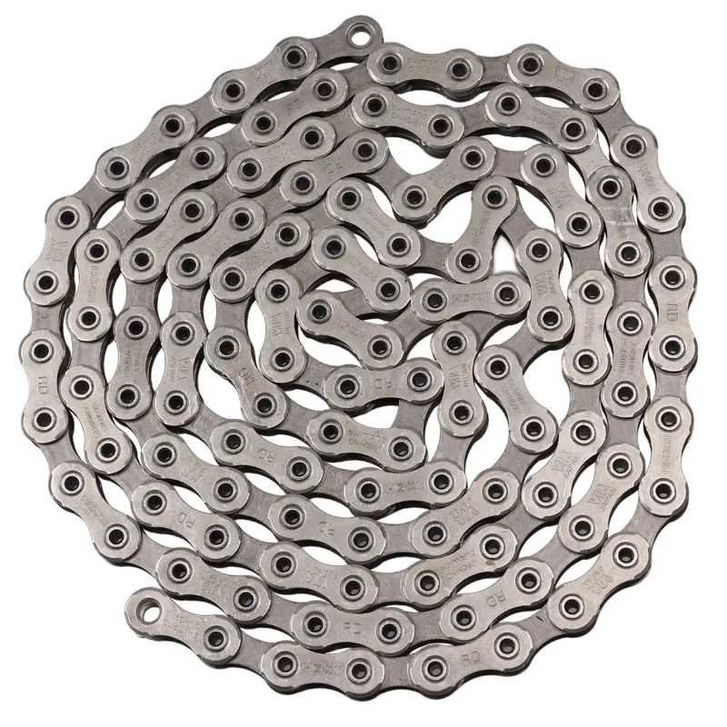 Shimano xtr da hg901/hg9000 горный велосипед/bicicleta de estrada 11-velocidade универсальная цепь