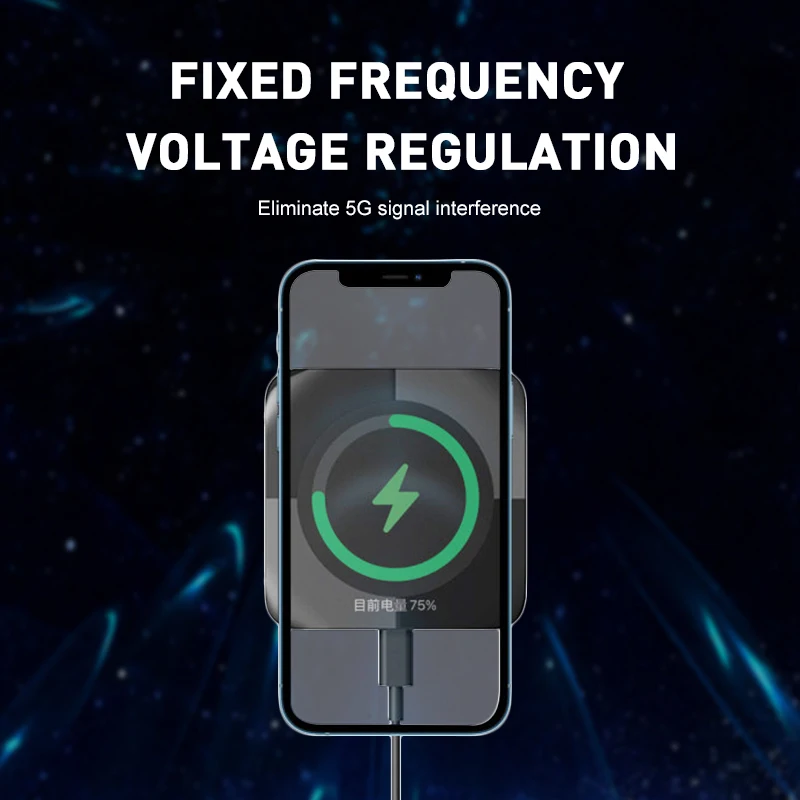 

15W Qi Fast Wireless Charger Stand For IPhone 11 XR X 8 Apple Watch 4 In 1 Charging Dock Station For Airpods Pro IWatch