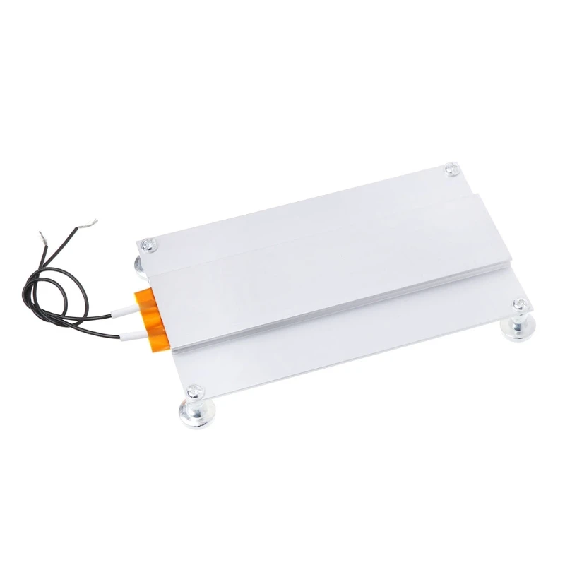 

220V 300W LED Remover Heating Soldering Chip Welding BGA Station PTC Split Board