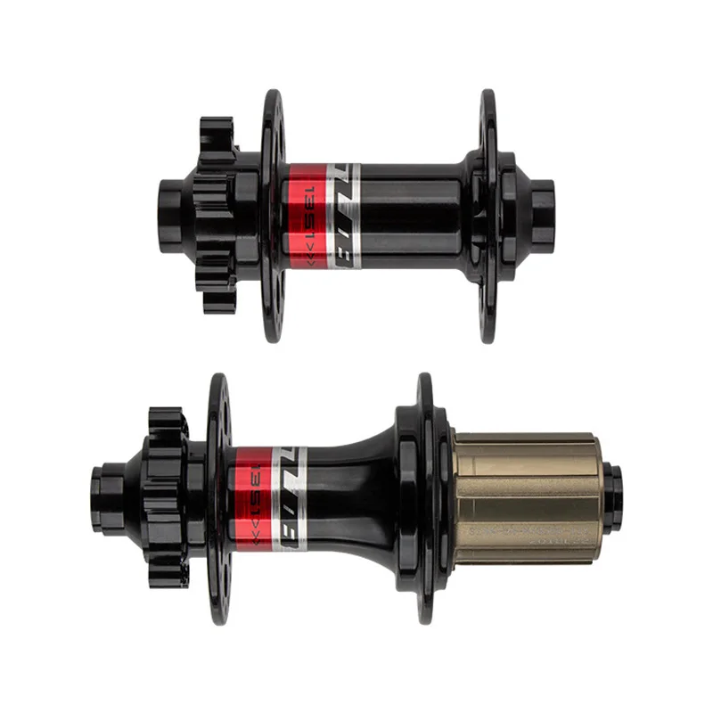 

GUB Mountain Bike Hub 4 Palin Sealed Bearing Fitting 32 Hole 8-11 Speed 72 Ring Mountain Bike Hub
