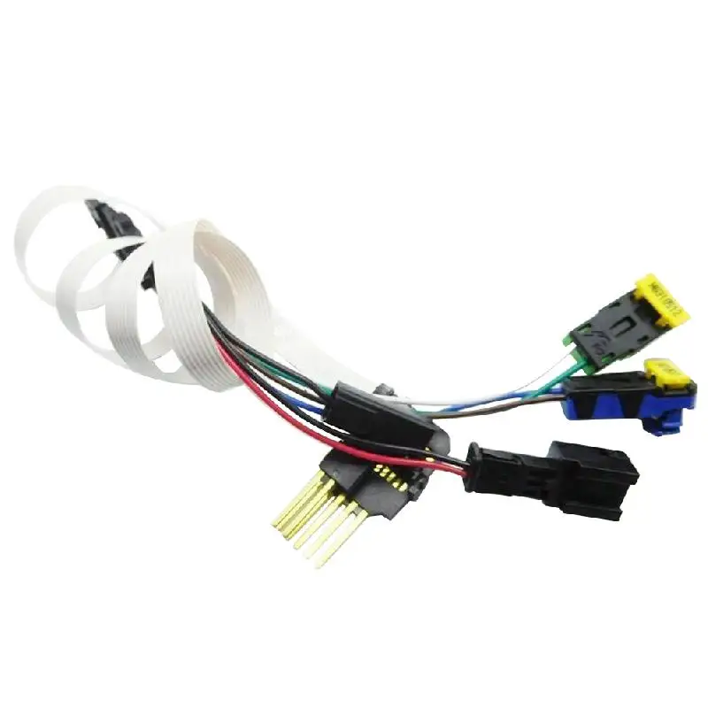 Ремонтный пружинный спиральный инструмент для проводов и подходит Renault MEGANE 2 MK ll