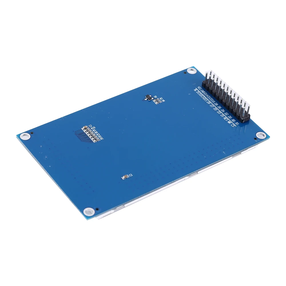 SPI 320x480 RGB TFT ЖК-дисплей модуль ILI9486 драйвер 320*480 3 В ips lcd 5 дюйма | Электронные