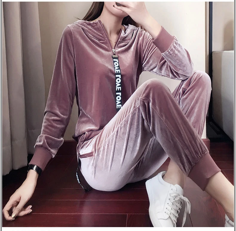 

velvet polyester fabric Blazer trousers suit fabric Suit Pants Dress Sewing skirt jacket coats spring autumn