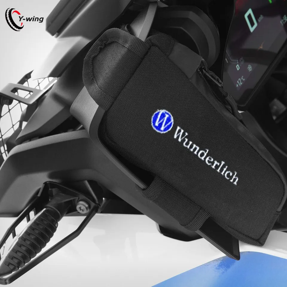 Сумка мотоциклетная для BMW R1200GS ADV LC R1250GS 2013 2019|Накладки и декоративные молдинги| |