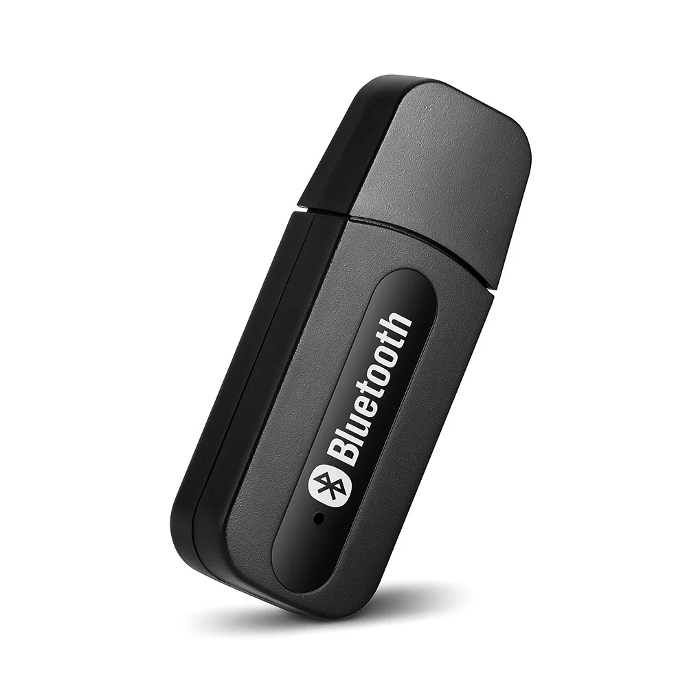 Usb Bluetooth Aux Беспроводной Автомобильный Аудио Приемник A2dp Музыкальный Автомобиля