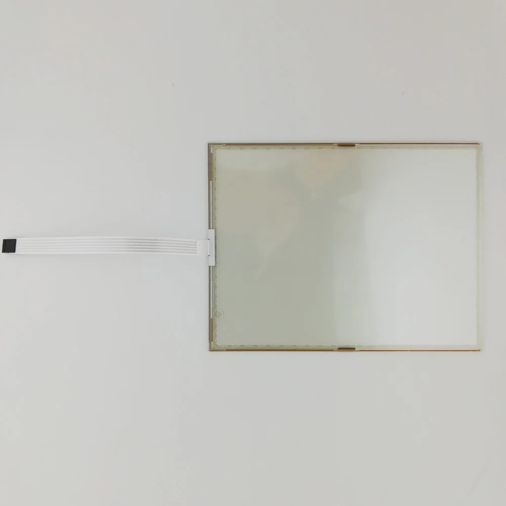 

T104S-5RAM03M-0A18R0-080FB-T стекло для сенсорного экрана для ремонта панели ~ сделайте его самостоятельно, имеют в наличии