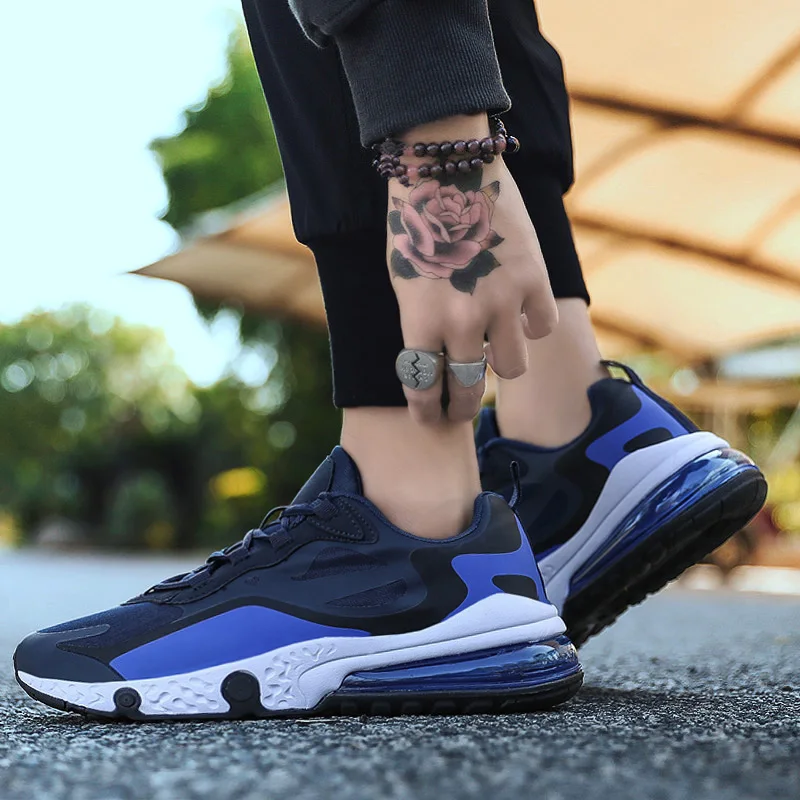 

comfortable Mens mens Fashionable de trainers on summer sapatos shoes leisure causal male men hot knitting spring 2020 casual s