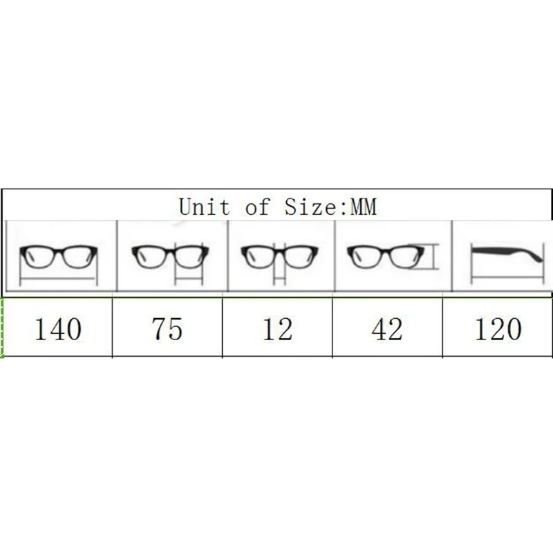 

R58E Eyesight Care Stenopeic Glasses Vision Anti-fatigue Improver Pin Pinhole Glasses