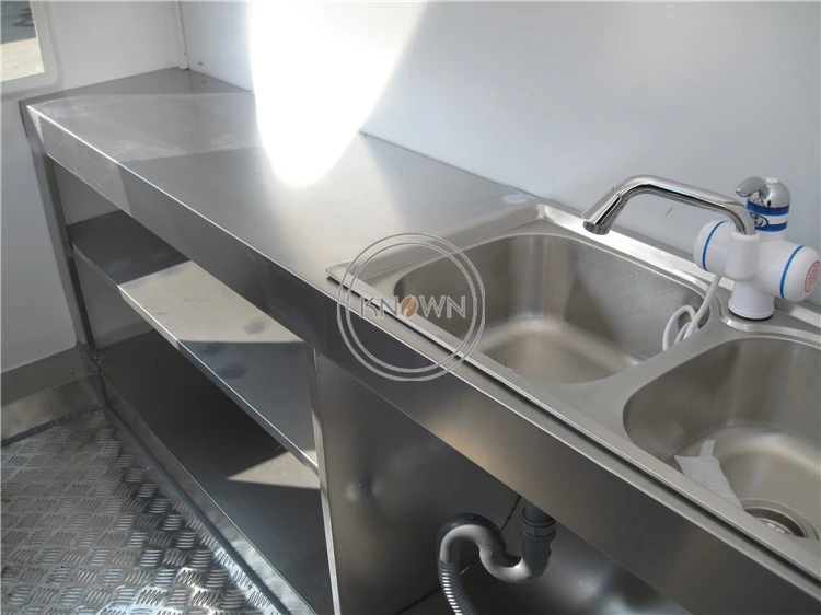 Электрический автомобиль длиной 5 м винтажная тележка для еды передвижная