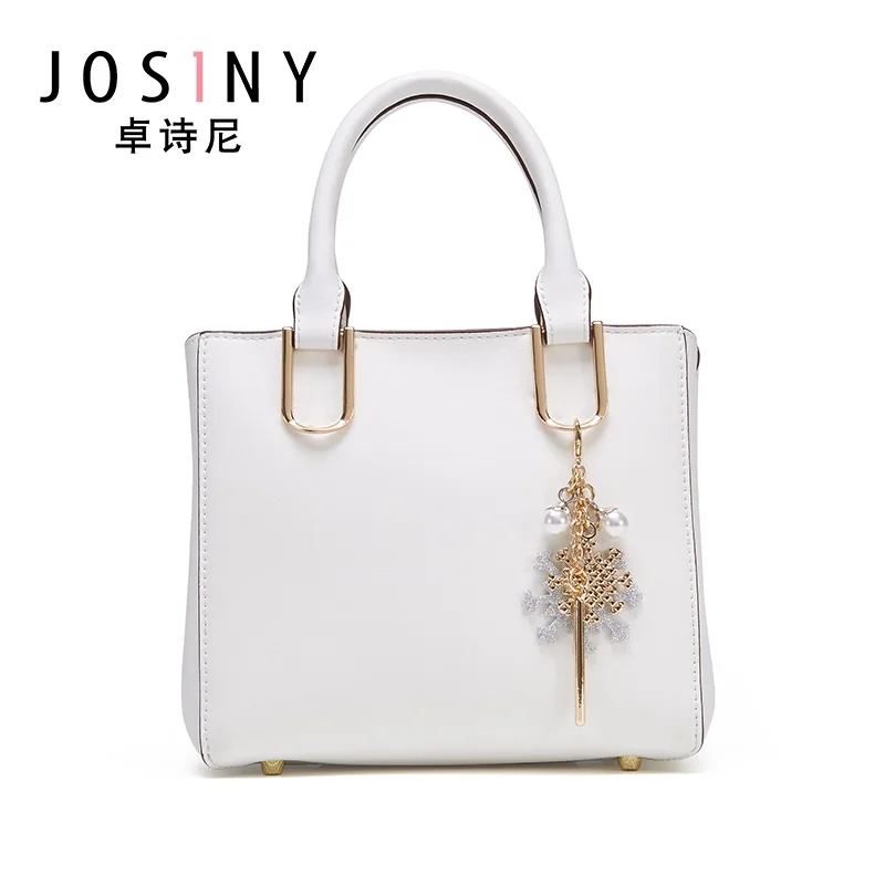 

JOSINY Female bag Shoulder bags Shopper bag Bags for women Handbags Bags for women Crossbody bags Handbag