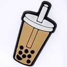 CSBL CFPA-XK-030 украшение для обуви Crocses, подвески из ПВХ, Мультяшные аксессуары, подарок Croc Jibz, бесплатная доставка