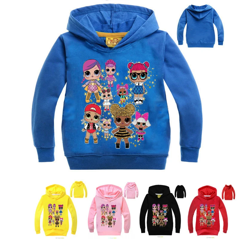 Новинка 2021 свитшоты для мальчиков и девочек хлопковые детские толстовки с