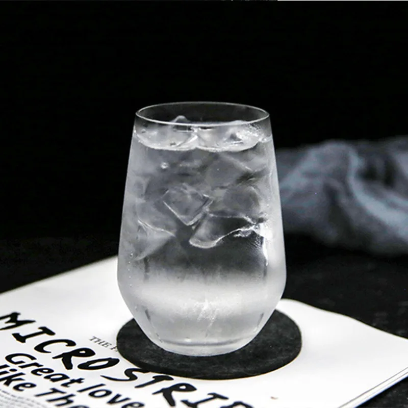 Термостойкая настенная чайная чашка Набор чашек для пива и кофе креативные