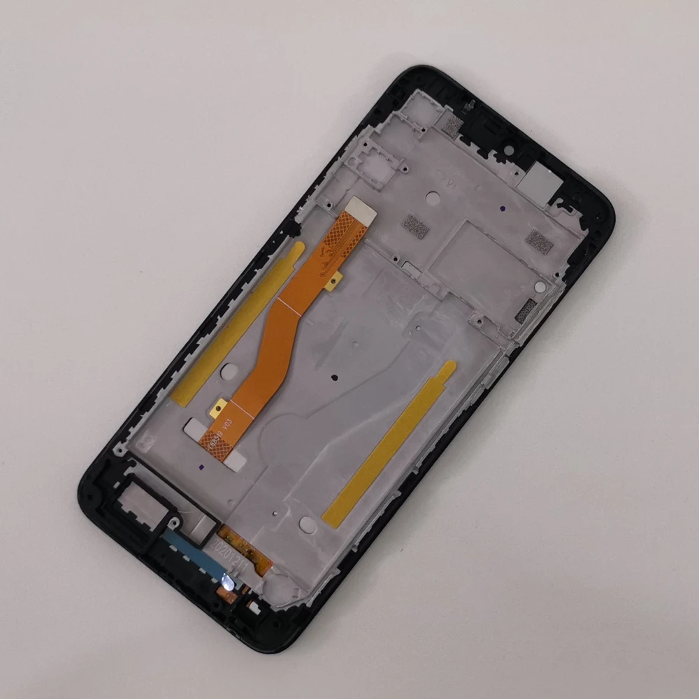 ЖК-дисплей для Alcatel 1 SE 1SE 2020 OT5030 5030 5030U 5030D 5030F сенсорный экран дигитайзер стекло в