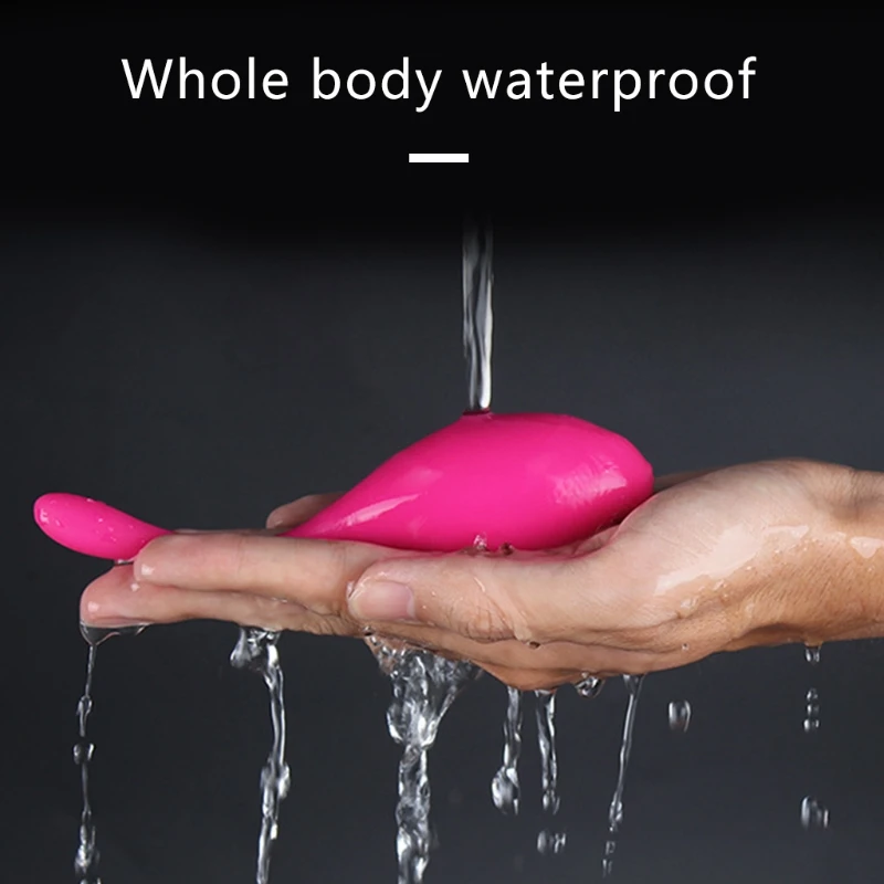 16 частотный Женский Вибратор для точки G контроллер телефона USB-контроллер