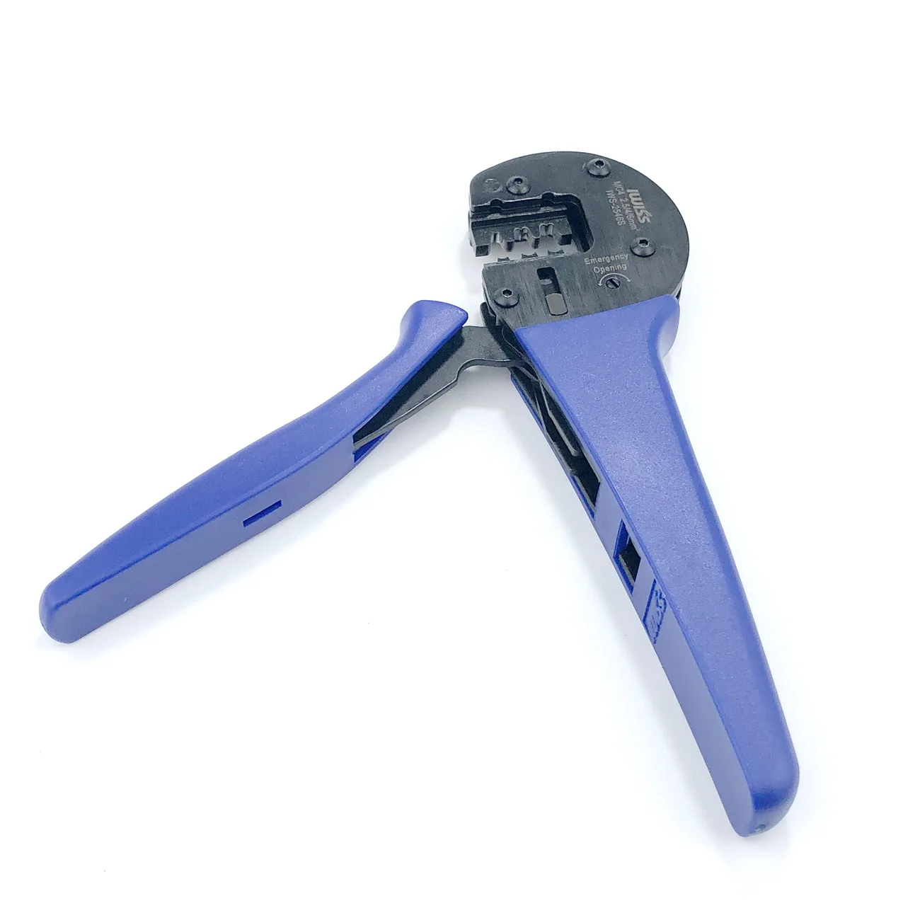 Multi tools Wire Crimper Tools Kit cable solar terminal crimper +Wire Cutter+ Stripper+spanner wrench | Электроника