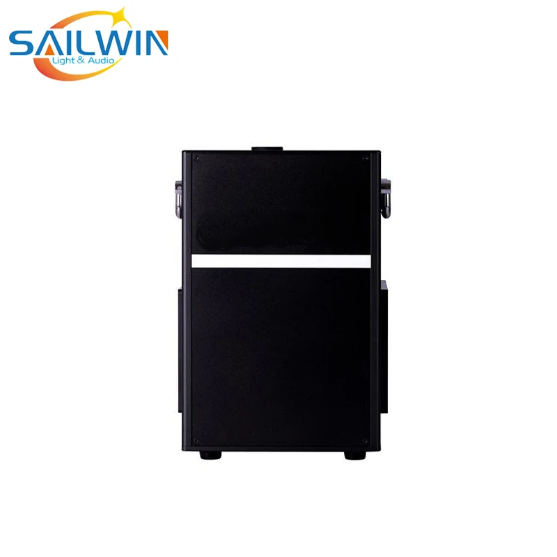 Беспроводной сценический аппарат с дистанционным управлением 400 Вт для