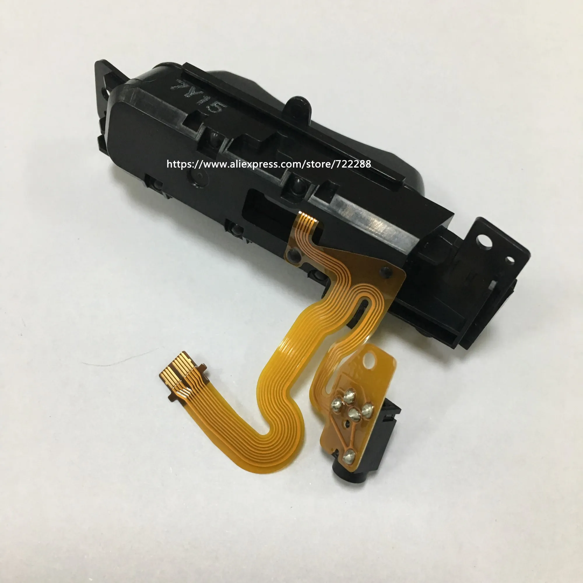 Запасные части для Sony блок управления Zoom Switch Block Control Ass'y 148744841 148744831 с функцией