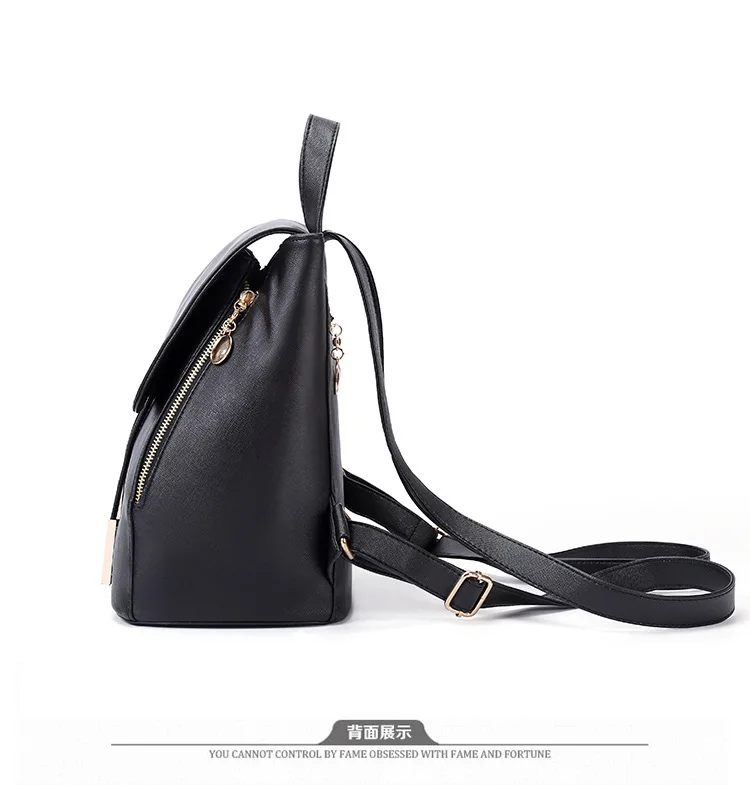 Рюкзак женский из искусственной кожи женские рюкзаки подростковая Школа Mochila Feminina рюкзак Mochilas Mujer