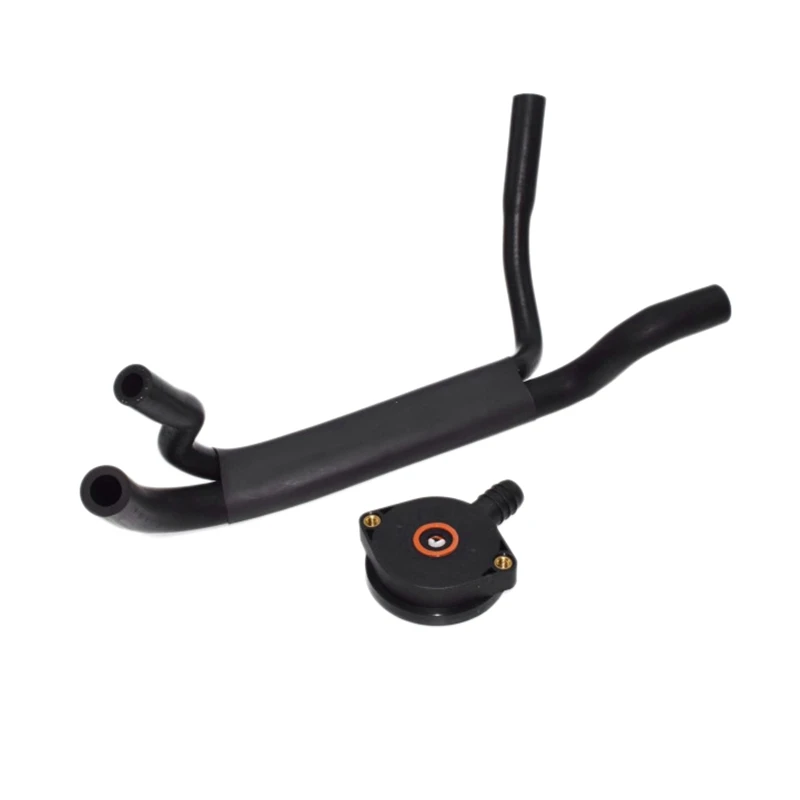 2 шт./компл. дыхательный клапан Картера и дыхательный/водяной шланг Труба для BMW E36