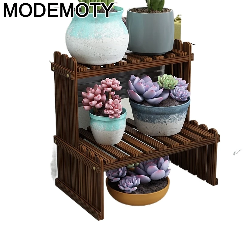 

Garden Shelves For Mueble Balkon Estanteria Para Plantas Plant Rack Balcony Shelf Dekoration Stojak Na Kwiaty Flower Stand