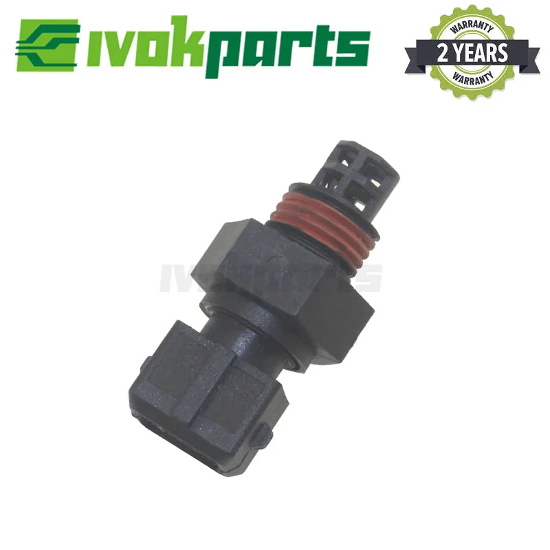 Датчик температуры охлаждающей жидкости двигателя для NISSAN Maxima Pathfinder 200SX 300ZX Infiniti